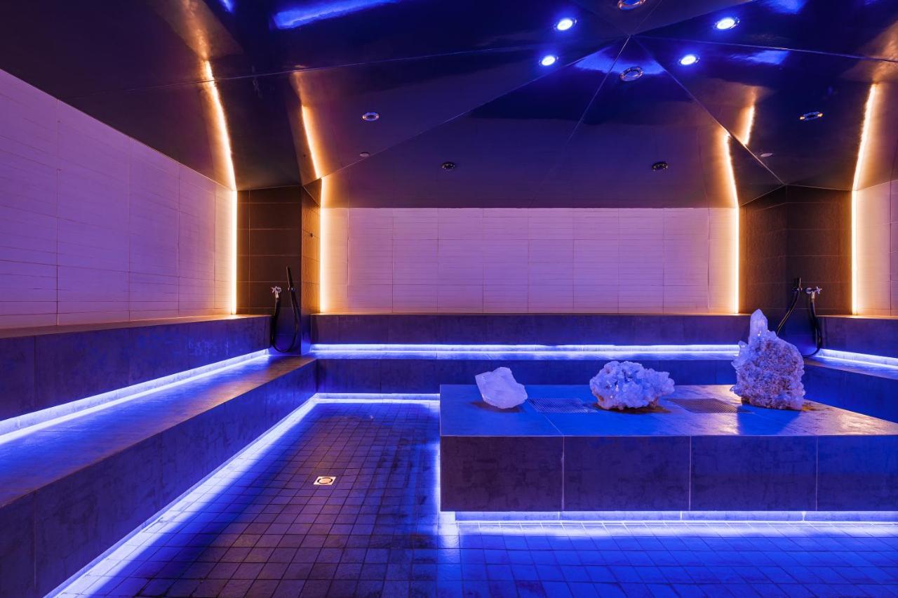 Hotel The Well Kolbotn Esterno foto