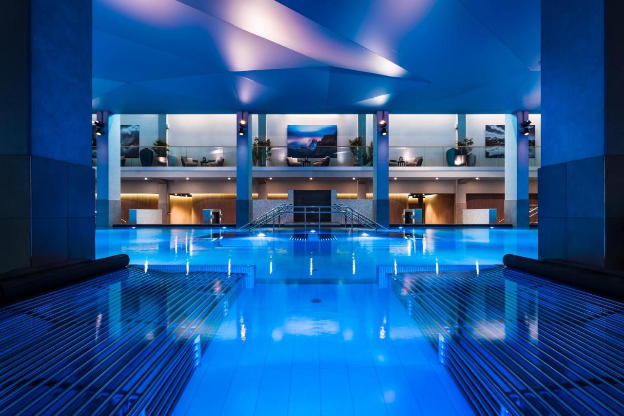 Hotel The Well Kolbotn Esterno foto