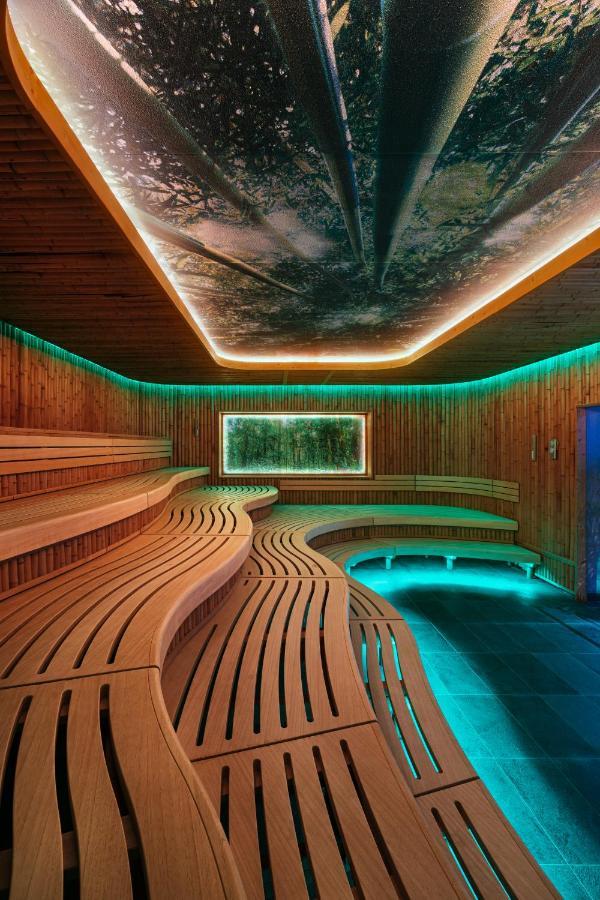 Hotel The Well Kolbotn Esterno foto