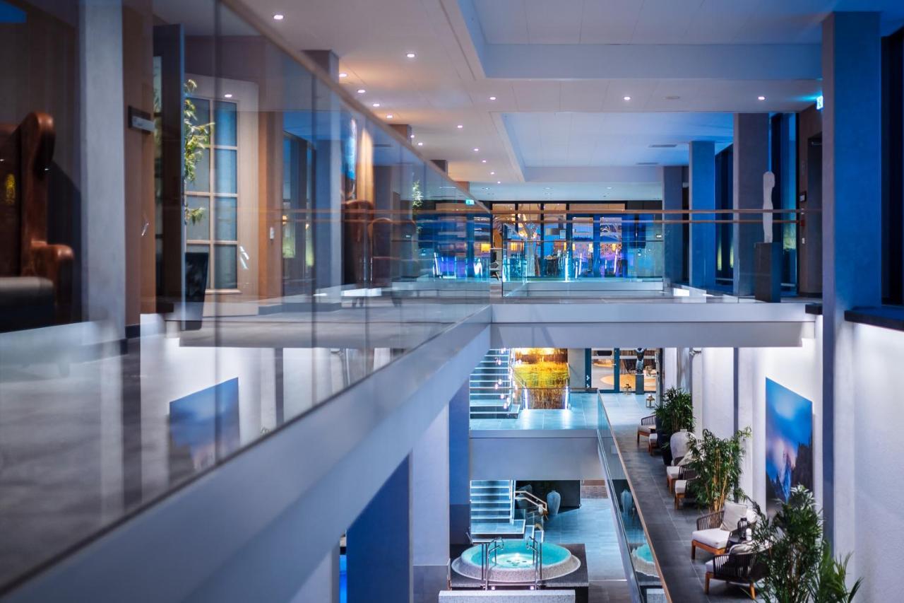 Hotel The Well Kolbotn Esterno foto