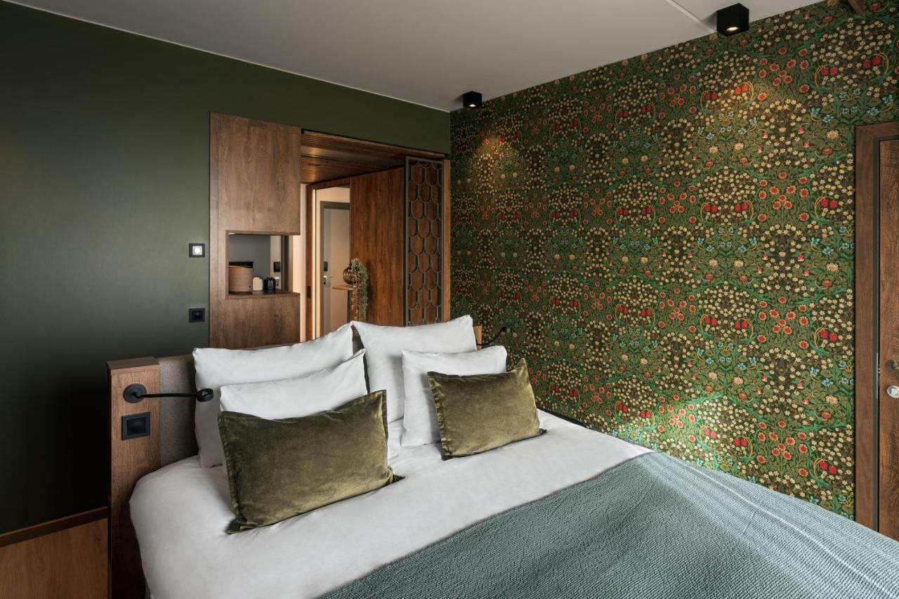 Hotel The Well Kolbotn Esterno foto
