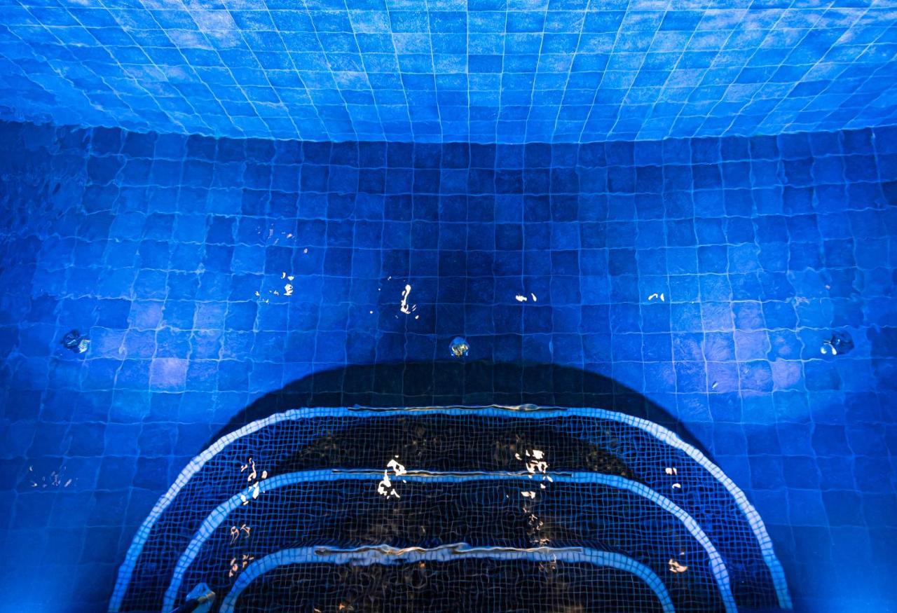 Hotel The Well Kolbotn Esterno foto