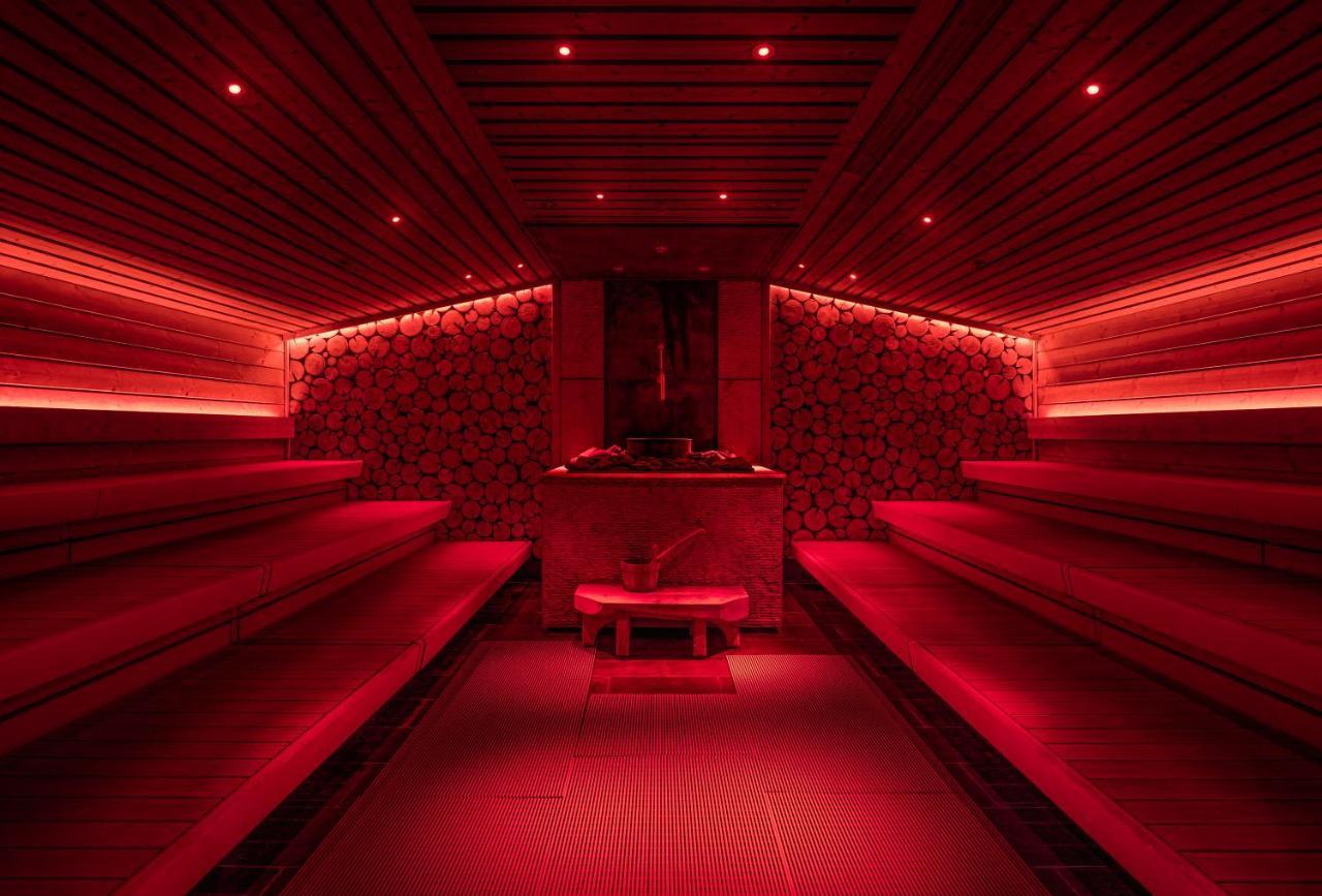 Hotel The Well Kolbotn Esterno foto