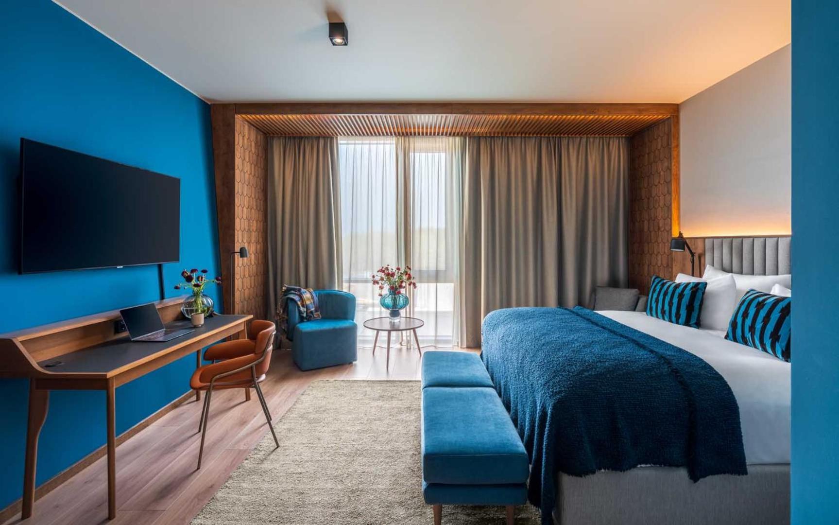 Hotel The Well Kolbotn Esterno foto